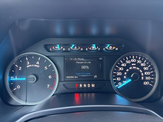 used 2019 Ford F-150 car, priced at $29,900