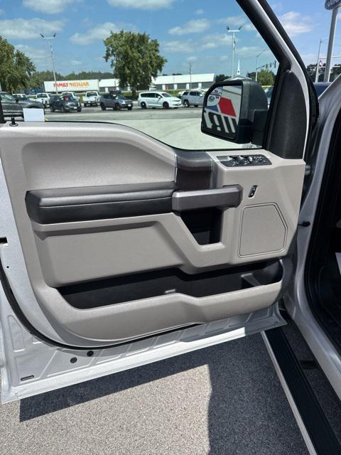 used 2019 Ford F-150 car, priced at $29,900