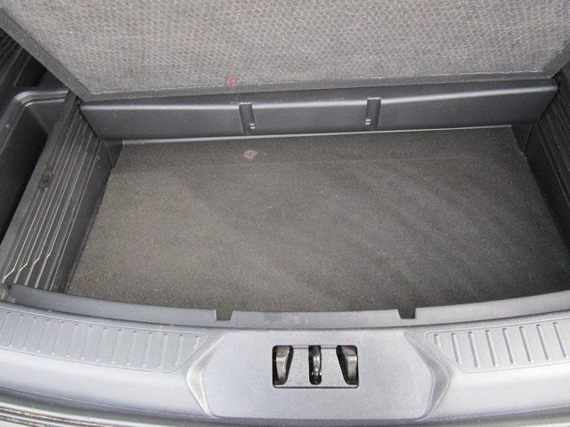 used 2022 Ford Explorer car, priced at $31,330