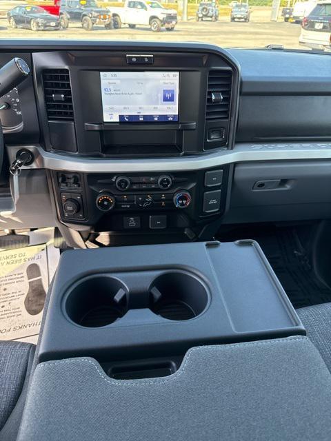 new 2026 Ford F-250 car, priced at $71,622