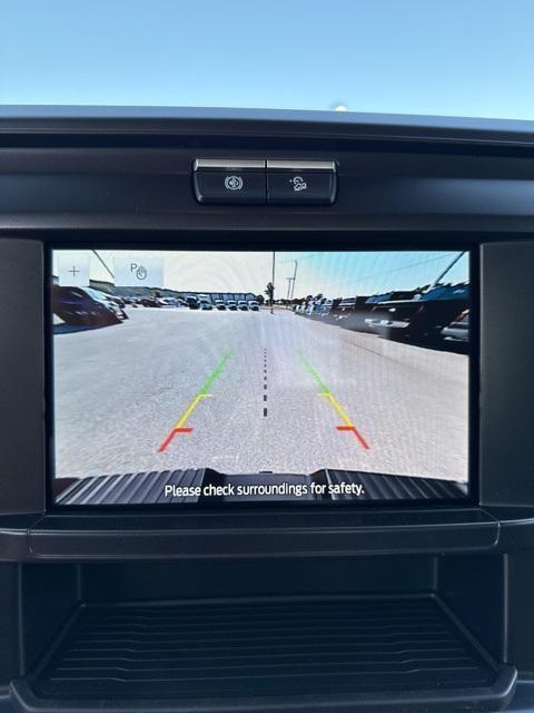 new 2026 Ford F-250 car, priced at $71,622