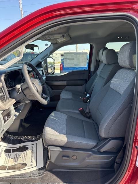 new 2026 Ford F-250 car, priced at $71,622