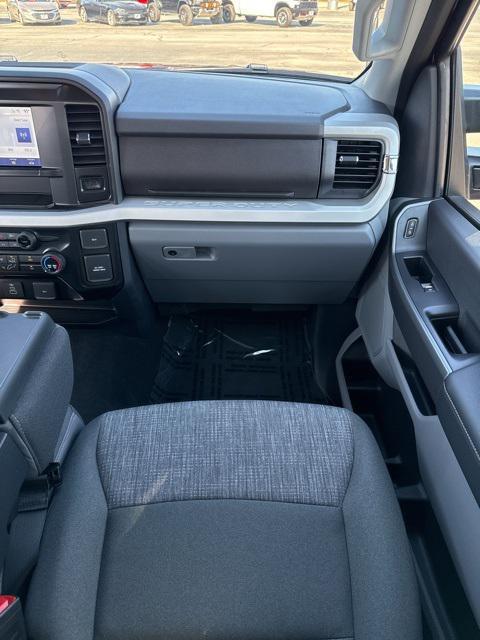 new 2026 Ford F-250 car, priced at $71,622