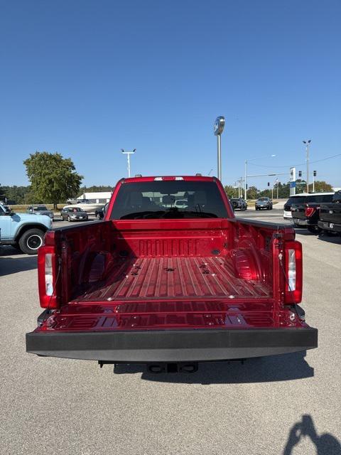 new 2026 Ford F-250 car, priced at $71,622