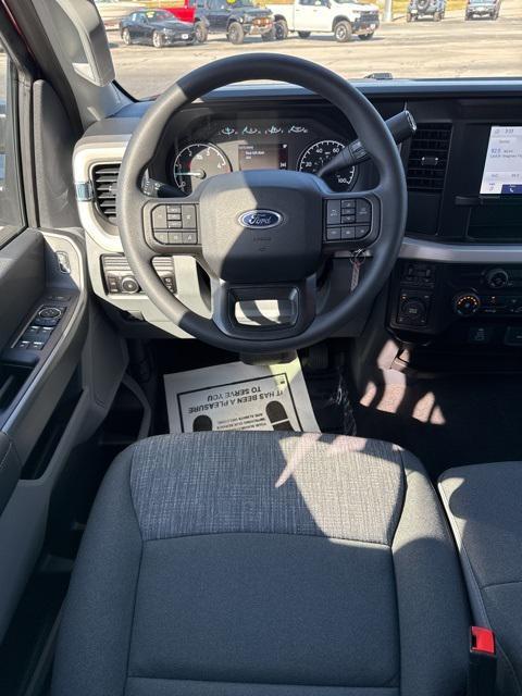 new 2026 Ford F-250 car, priced at $71,622