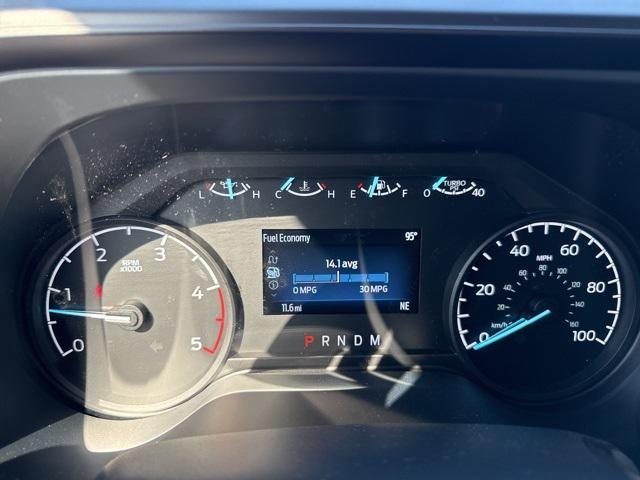 new 2026 Ford F-250 car, priced at $71,622