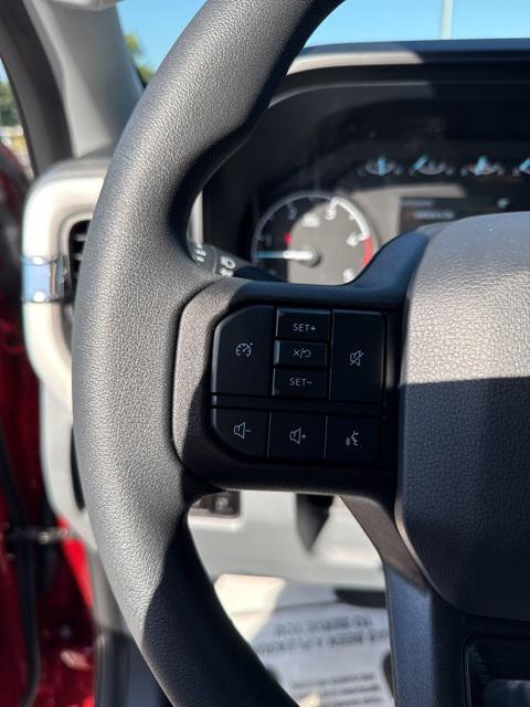 new 2026 Ford F-250 car, priced at $71,622