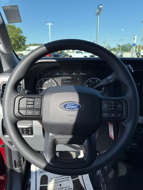 new 2026 Ford F-250 car, priced at $71,622