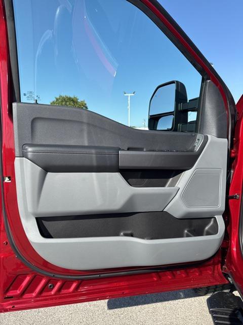 new 2026 Ford F-250 car, priced at $71,622