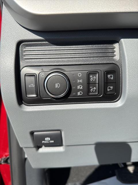 new 2026 Ford F-250 car, priced at $71,622