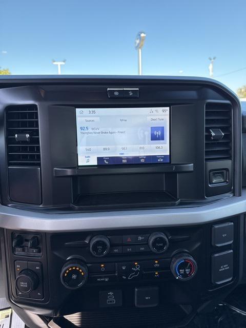 new 2026 Ford F-250 car, priced at $71,622