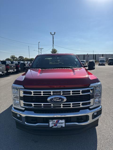 new 2026 Ford F-250 car, priced at $71,622