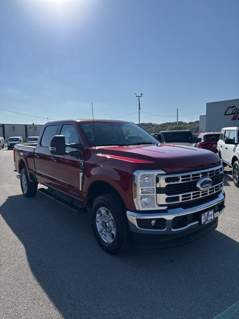 new 2026 Ford F-250 car, priced at $71,622