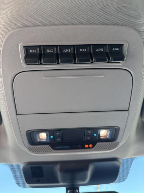 new 2026 Ford F-250 car, priced at $71,622