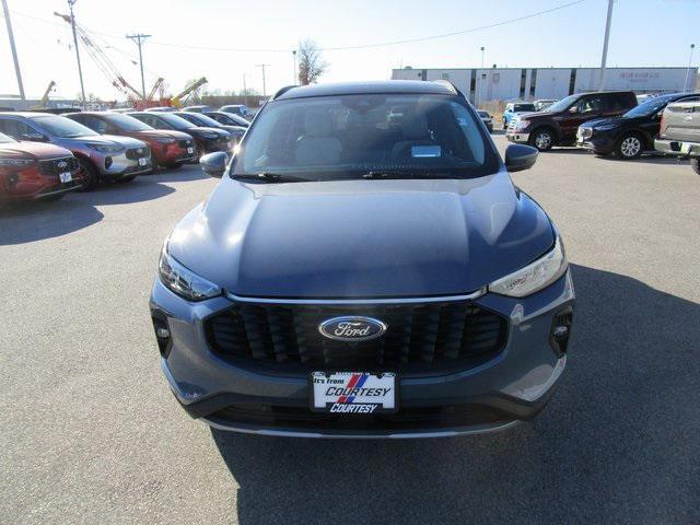 used 2024 Ford Escape car, priced at $34,890