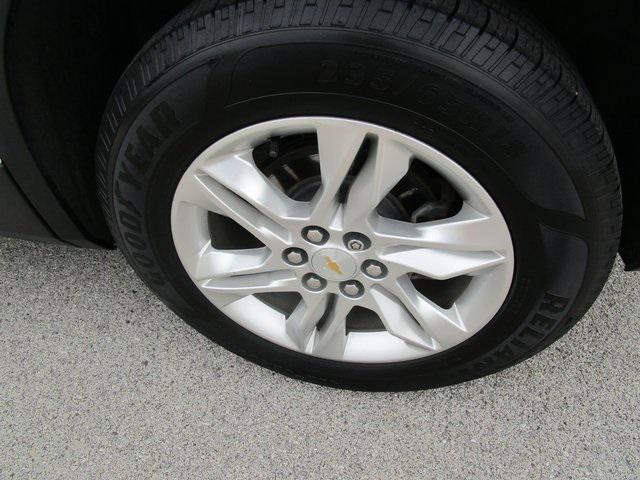 used 2020 Chevrolet Blazer car, priced at $20,990