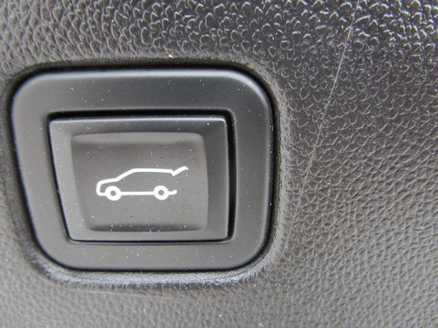 used 2020 Chevrolet Blazer car, priced at $20,990