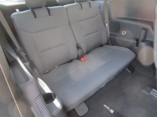 new 2025 Ford Explorer car, priced at $41,010