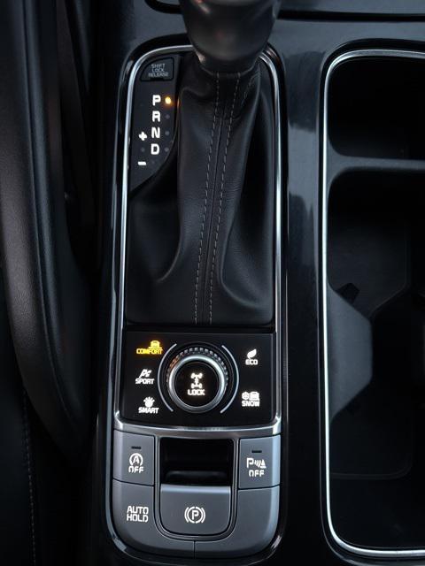 used 2022 Kia Telluride car, priced at $29,990