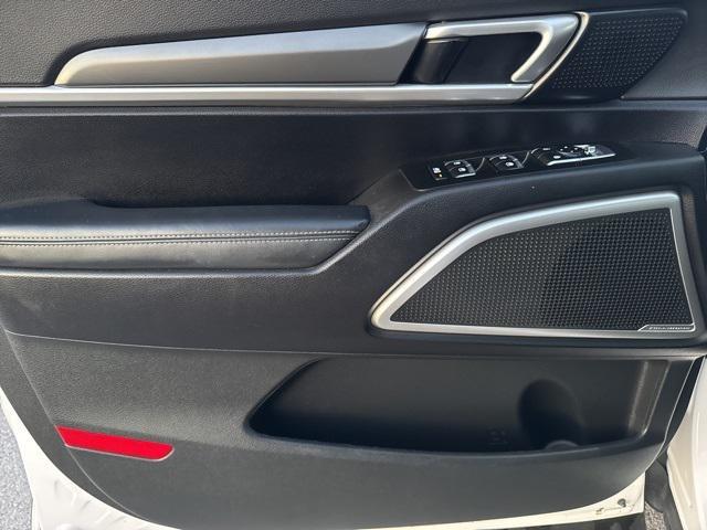 used 2022 Kia Telluride car, priced at $29,990