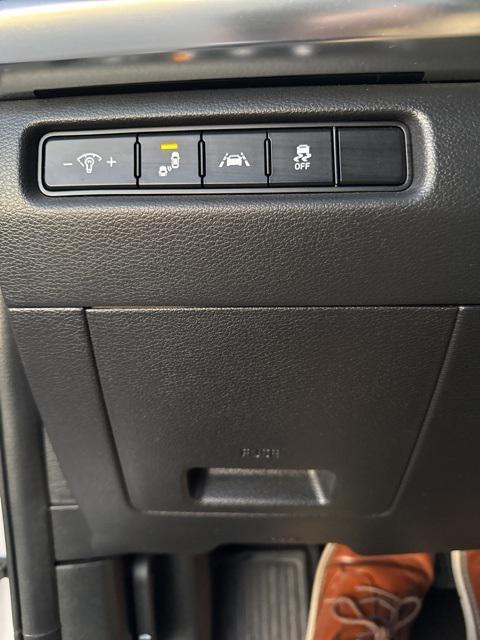 used 2022 Kia Telluride car, priced at $29,990