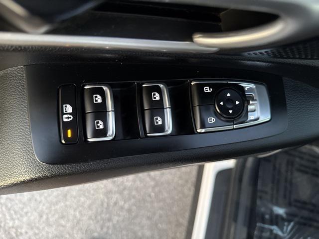 used 2022 Kia Telluride car, priced at $29,990