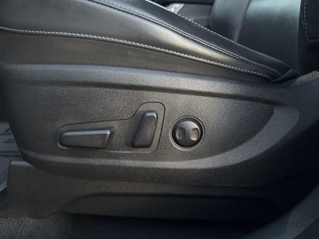 used 2022 Kia Telluride car, priced at $29,990