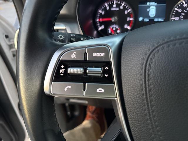 used 2022 Kia Telluride car, priced at $29,990