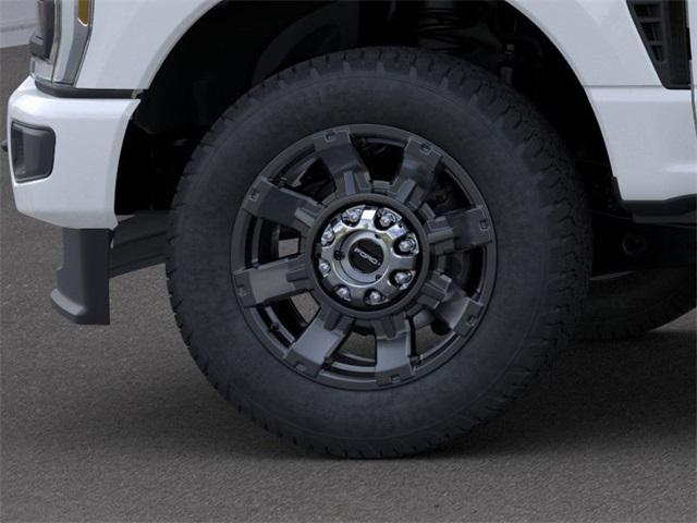 new 2024 Ford F-250 car, priced at $64,858