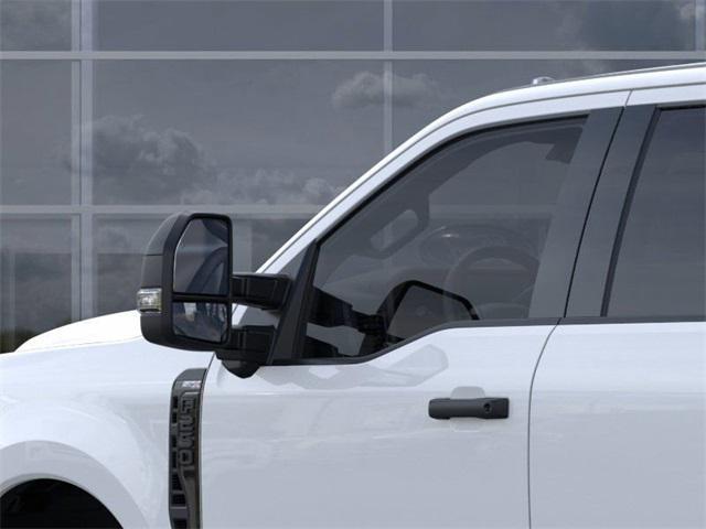 new 2024 Ford F-250 car, priced at $64,858
