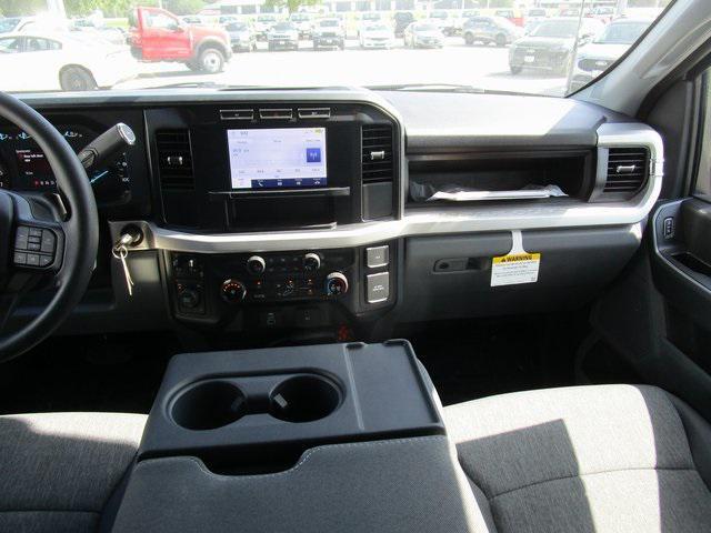 new 2024 Ford F-250 car, priced at $60,826