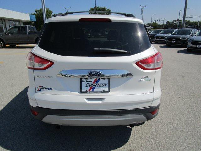 used 2013 Ford Escape car, priced at $9,190
