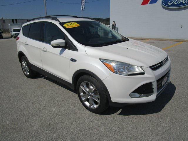 used 2013 Ford Escape car, priced at $9,190