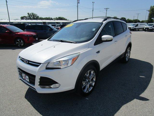 used 2013 Ford Escape car, priced at $9,190