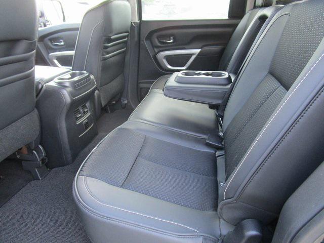 used 2017 Nissan Titan XD car, priced at $20,890