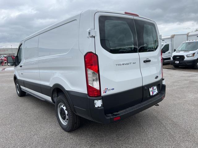 new 2023 Ford Transit-150 car, priced at $48,284