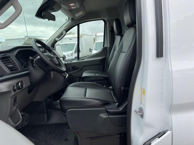 new 2023 Ford Transit-150 car, priced at $48,284