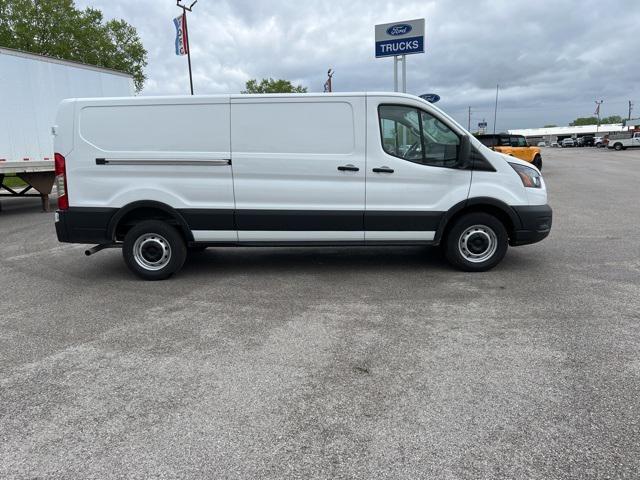 new 2023 Ford Transit-150 car, priced at $48,284