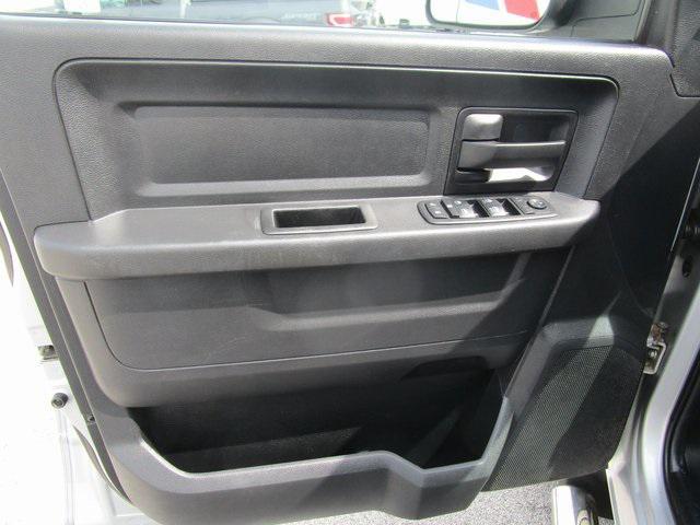 used 2014 Ram 1500 car, priced at $15,552