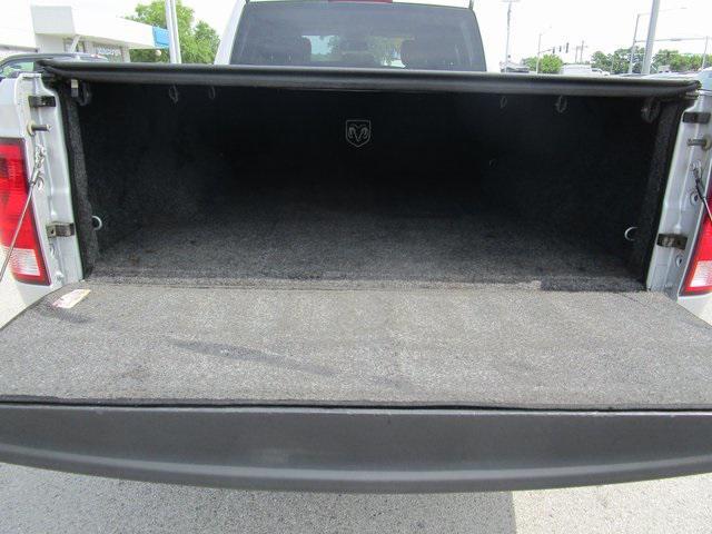 used 2014 Ram 1500 car, priced at $15,552