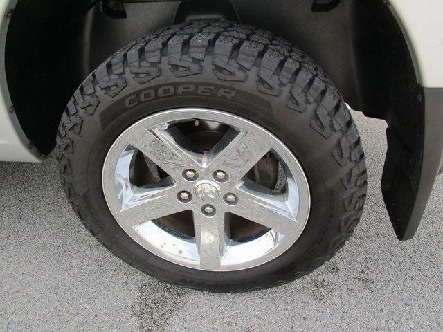 used 2014 Ram 1500 car, priced at $15,552