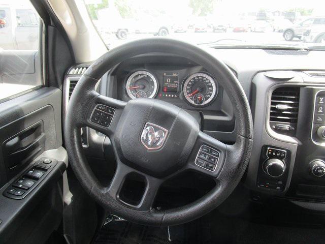 used 2014 Ram 1500 car, priced at $15,552