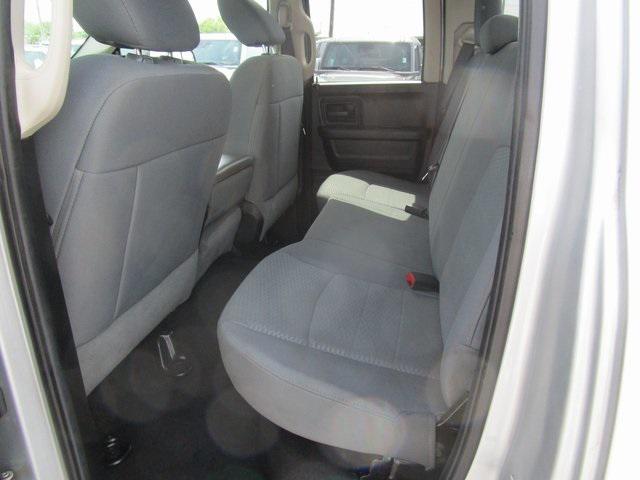 used 2014 Ram 1500 car, priced at $15,552