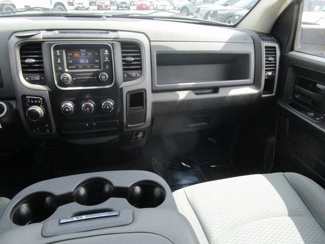 used 2014 Ram 1500 car, priced at $15,552