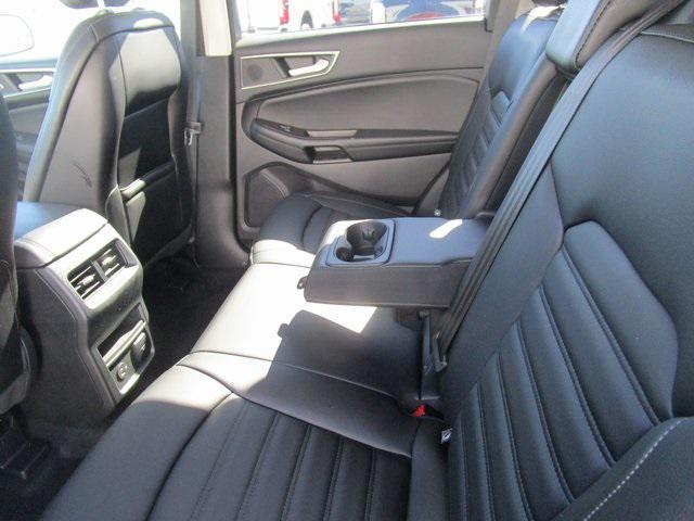 used 2021 Ford Edge car, priced at $29,990