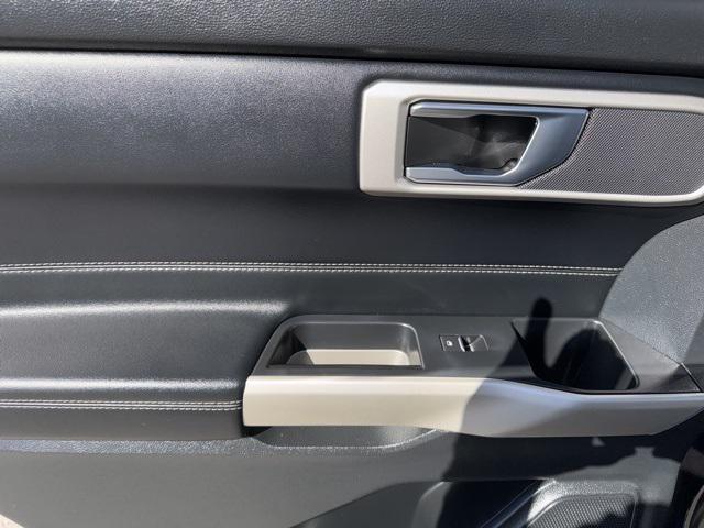 used 2020 Ford Explorer car, priced at $18,900