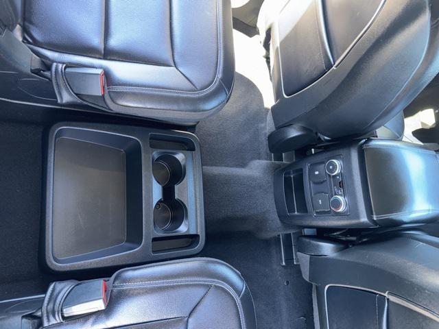 used 2020 Ford Explorer car, priced at $18,900