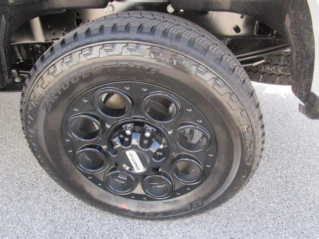 new 2025 Ford F-250 car, priced at $86,208