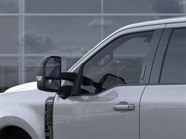 new 2025 Ford F-250 car, priced at $87,708