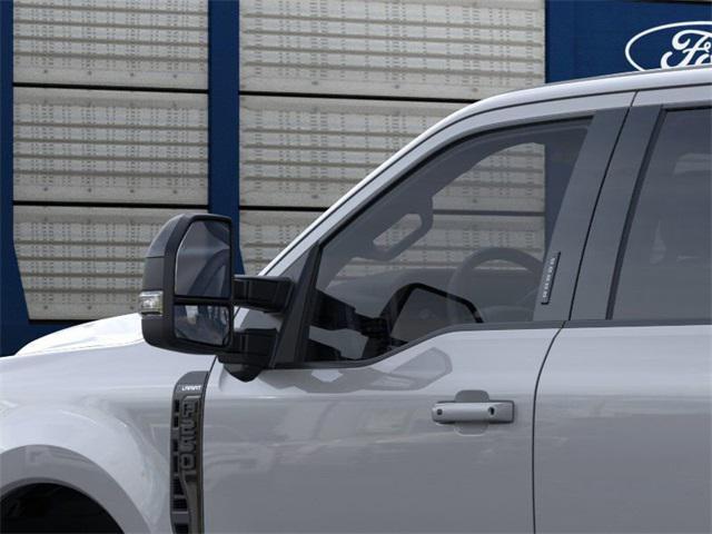 new 2025 Ford F-250 car, priced at $89,775